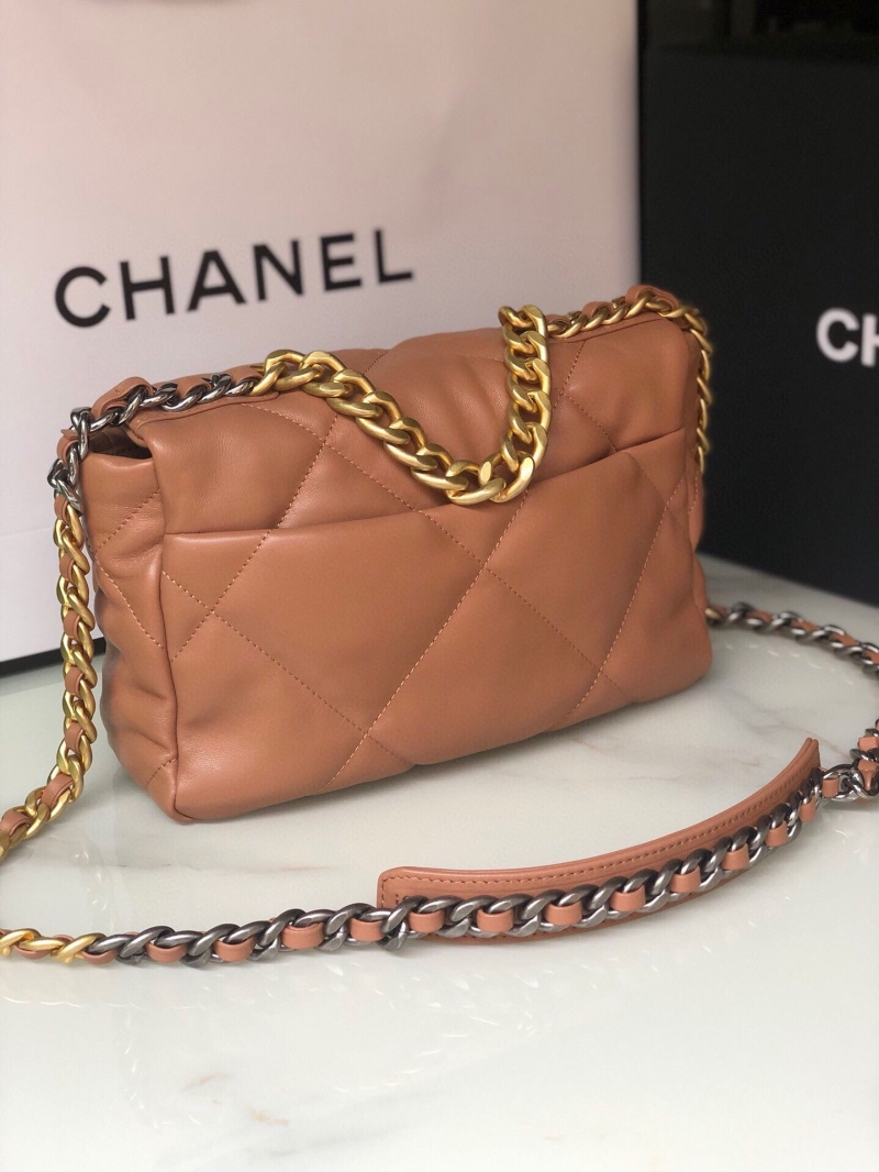 Ch**el 19 bags